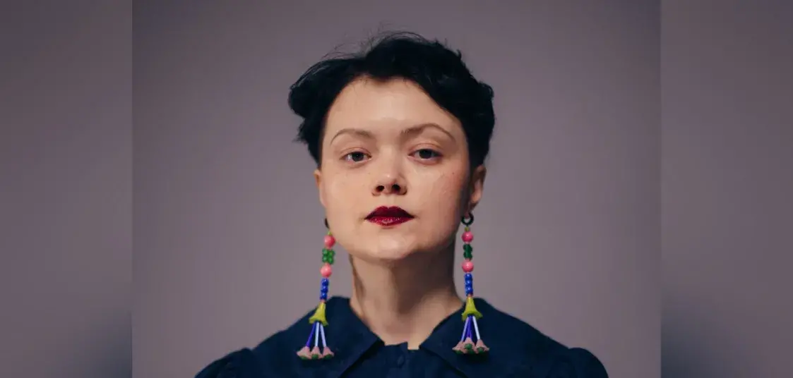 Мистика двора и память города: разговор про новую книгу о Минске