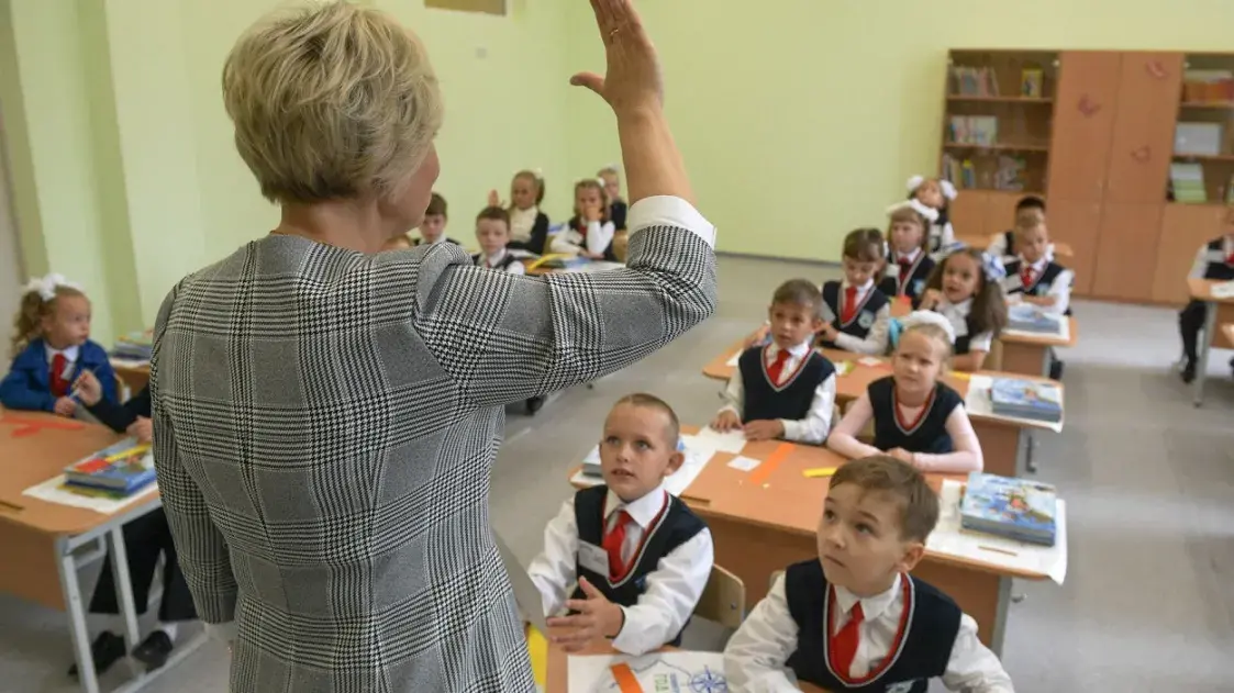 Чёртова дюжина нововведений в белорусских школах 