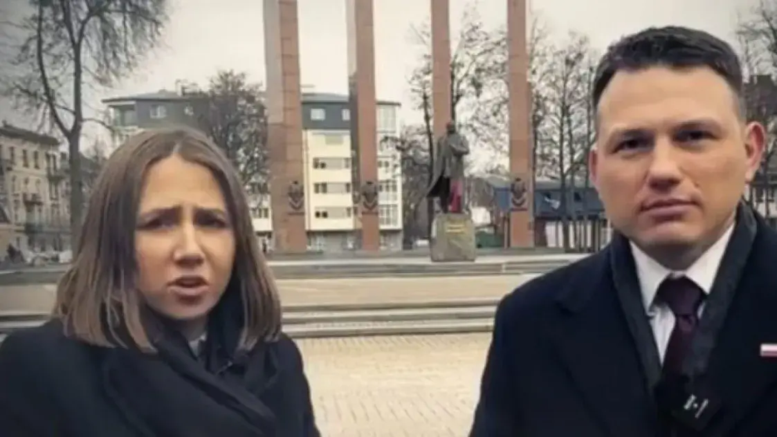 Феномен Менцена. Почему результаты польских выборов определит третий кандидат?