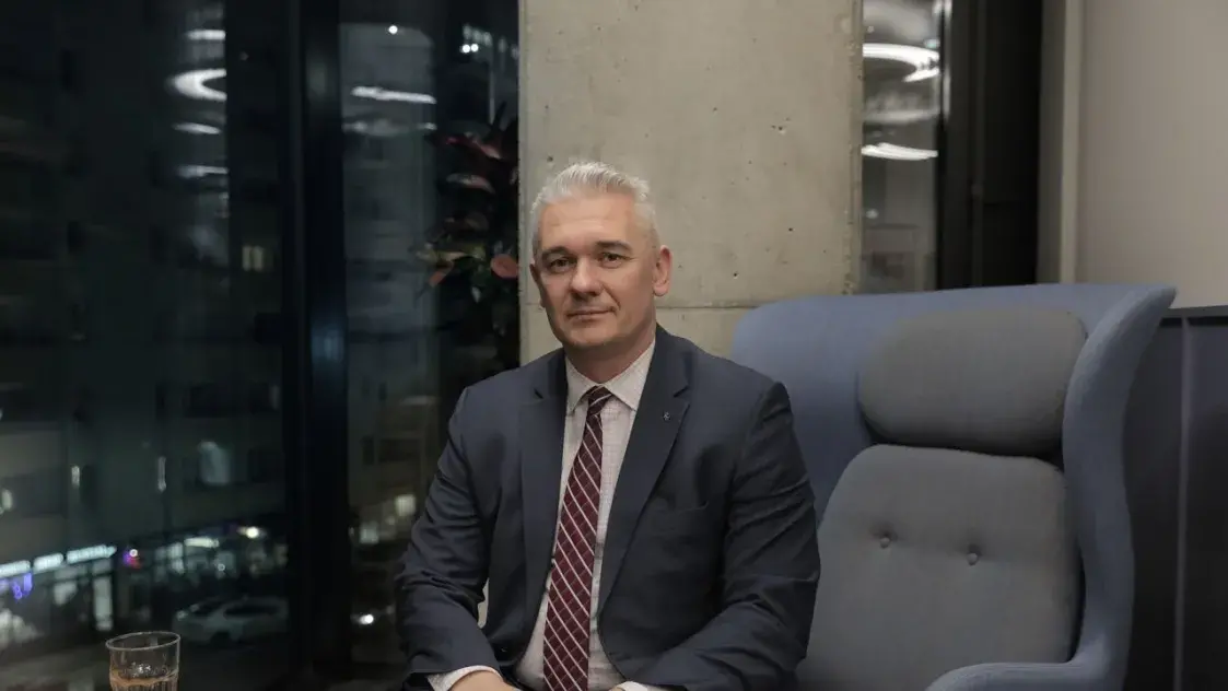 Украіна захоча такога міру? Спыталі ва ўкраінца, добраахвотніка і палітыка