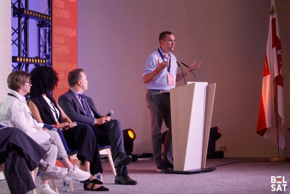 Представительница директората BYSOL: после ухода Зверевой многое поменялось 