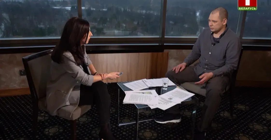 Открытое письмо Вадима Прокопьева о ситуации с калиновцем Веремейчиком