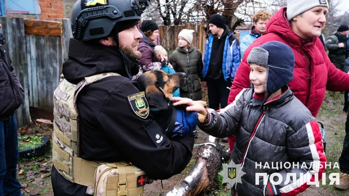 ВСУ, по словам Зеленского, готовят продвижение вперед — 275-е утро войны