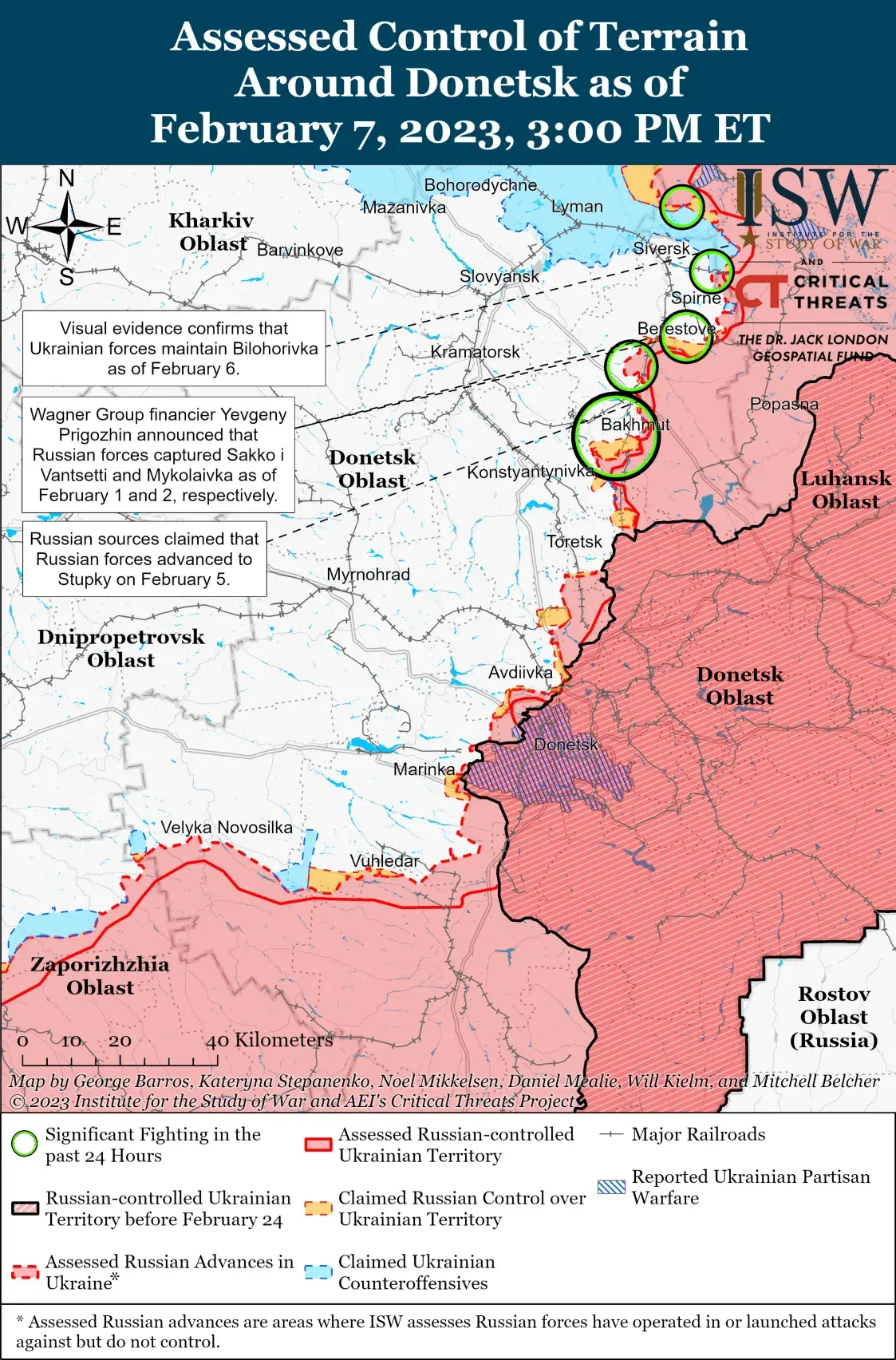 Обстрел Харькова и западная помощь для Украины — 350-е утро войны