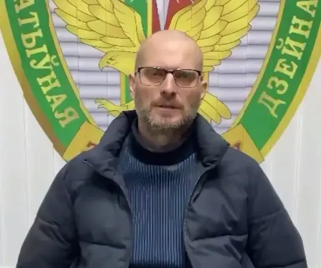 На беларуска-латвійскай мяжы затрымалі ўкраінца