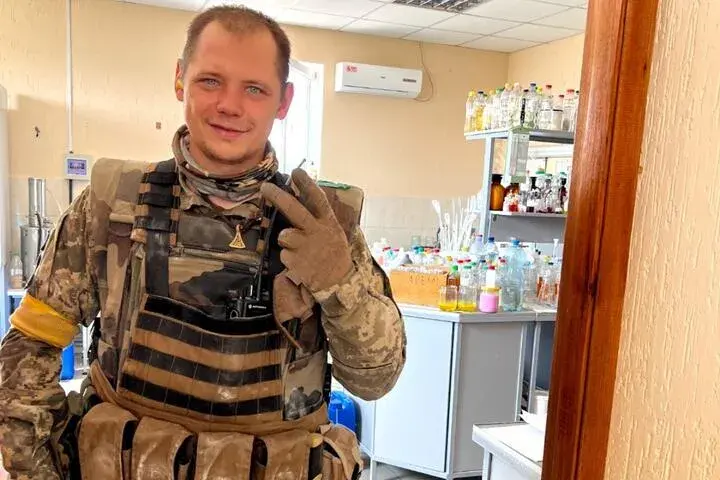 Што папярэднічала затрыманню Васіля Верамейчыка