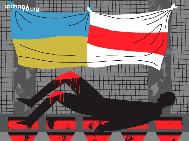 "Уезжайте из страны. Остальное — лотерея": что делать, если писали Гаюну