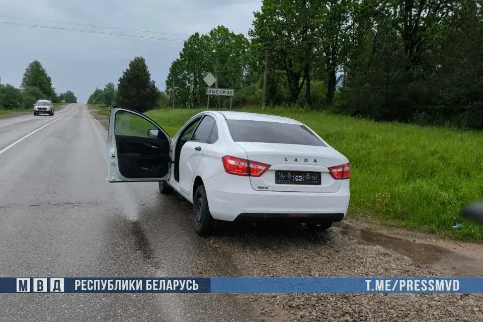 Пад Оршай расійскія сілавікі пастралялі адзін аднаго — СМІ