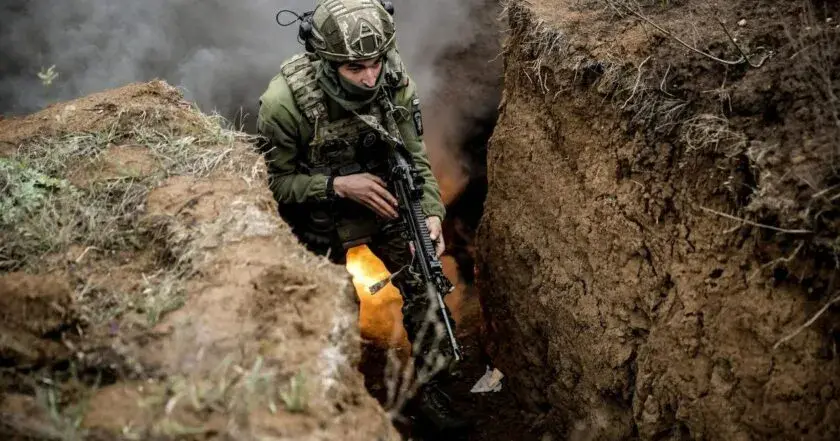 Маладосць “на нулі”. Як жывуць і ваююць дваццацігадовыя кантрактнікі ва Украіне