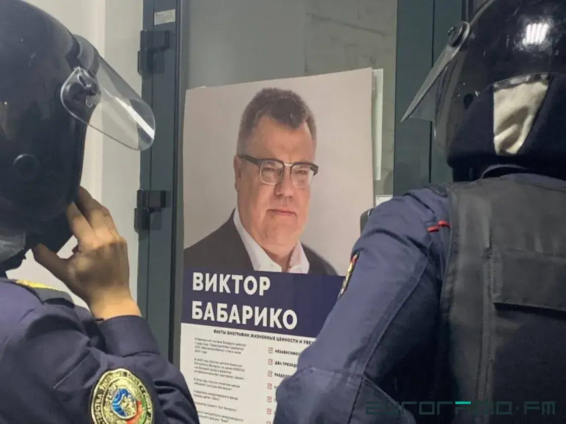 Много смертей и пытки: что происходит в колонии, где держат Виктора Бабарико