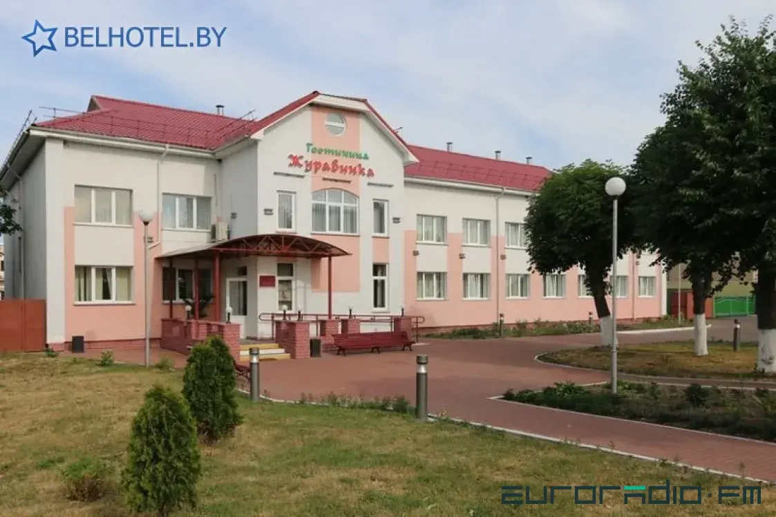 В Беларуси подешевели гостиницы. Посмотрели, что по каким ценам предлагают