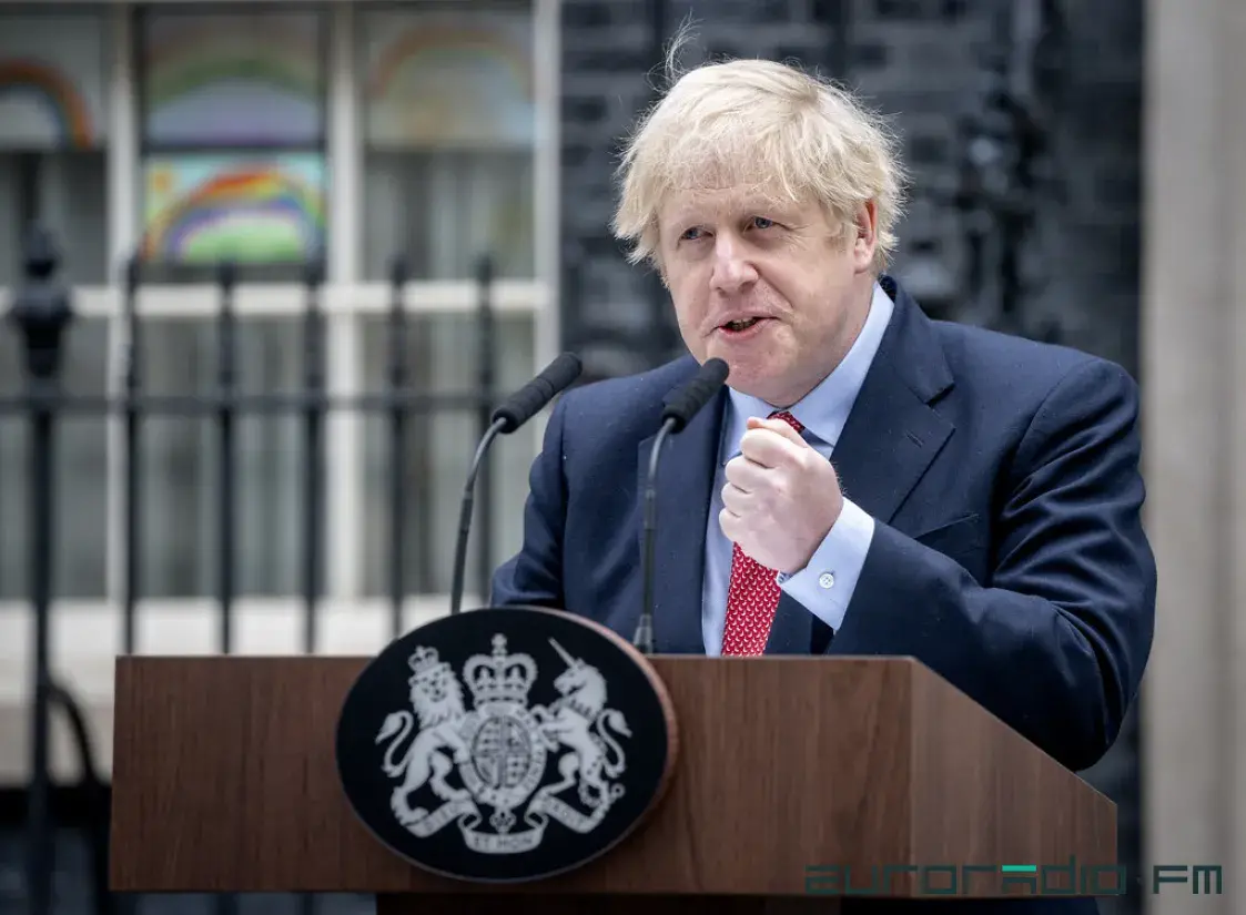 Джонсон ушёл с поста премьера Великобритании. Помощи Украине станет меньше?