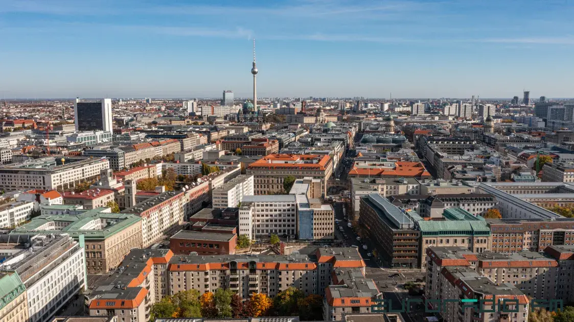 Жизнь за занавесом: история немецкой семьи, которую разделила Берлинская стена