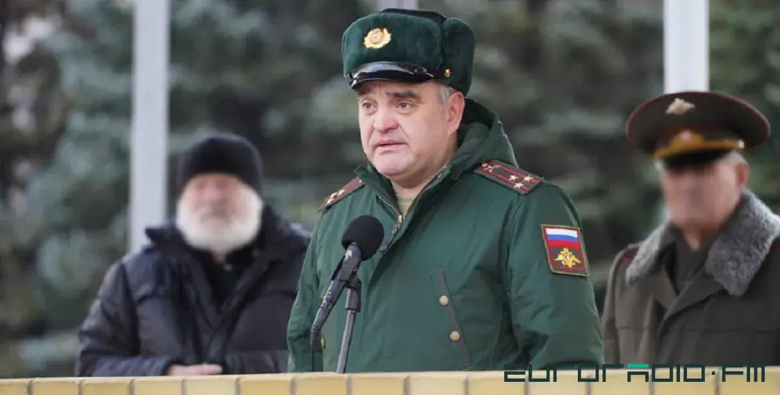 Военный из Беларуси откажется воевать в Украине — и по закону он не дезертир