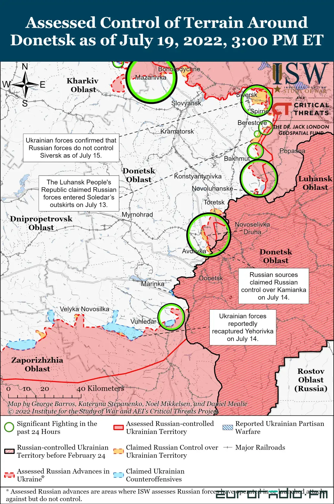 Никополь опять обстреляли, есть погибшие и раненые — 147-e утро войны в Украине