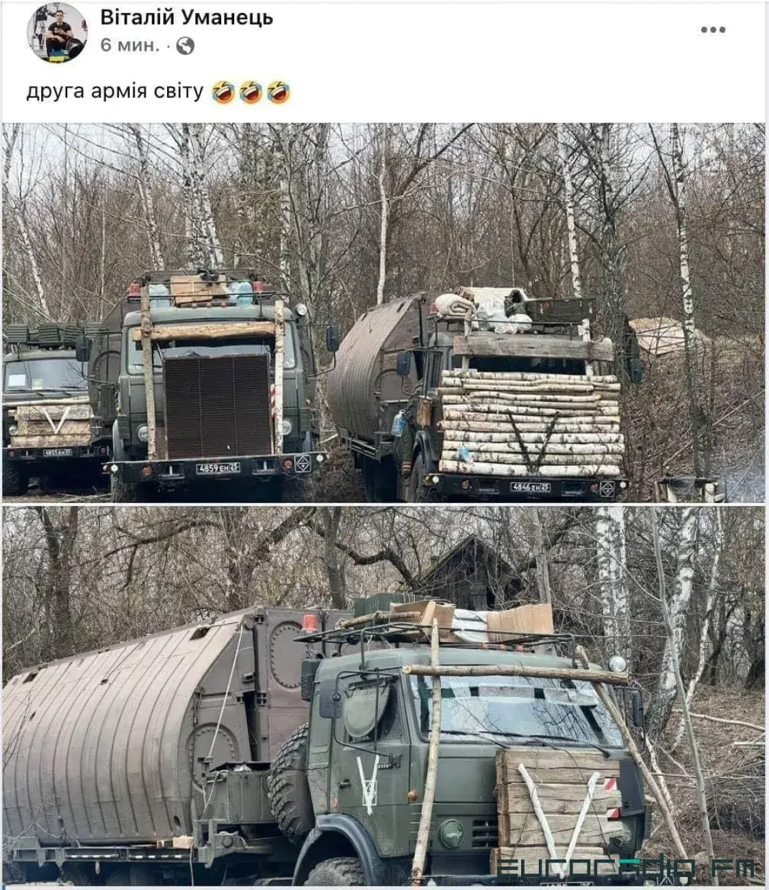 “Военно-политическая катастрофа”: Стрелков полыхает и бомбит от неудач войск РФ