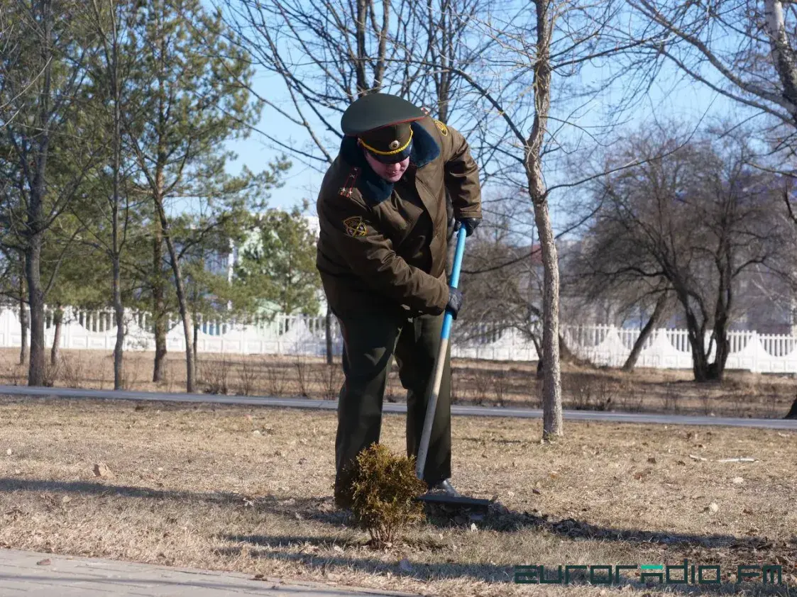 Какие реформы нужны белорусской армии? Рассказ офицера о проблемах в войсках
