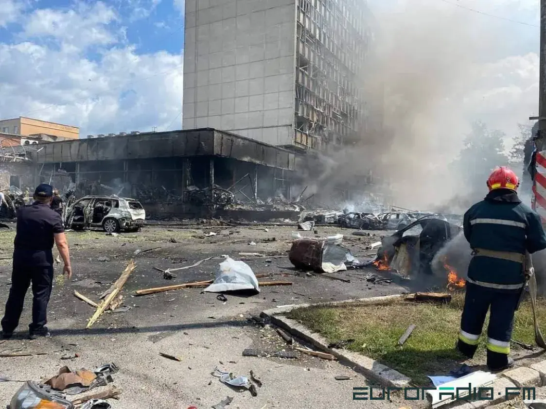 “Военно-политическая катастрофа”: Стрелков полыхает и бомбит от неудач войск РФ