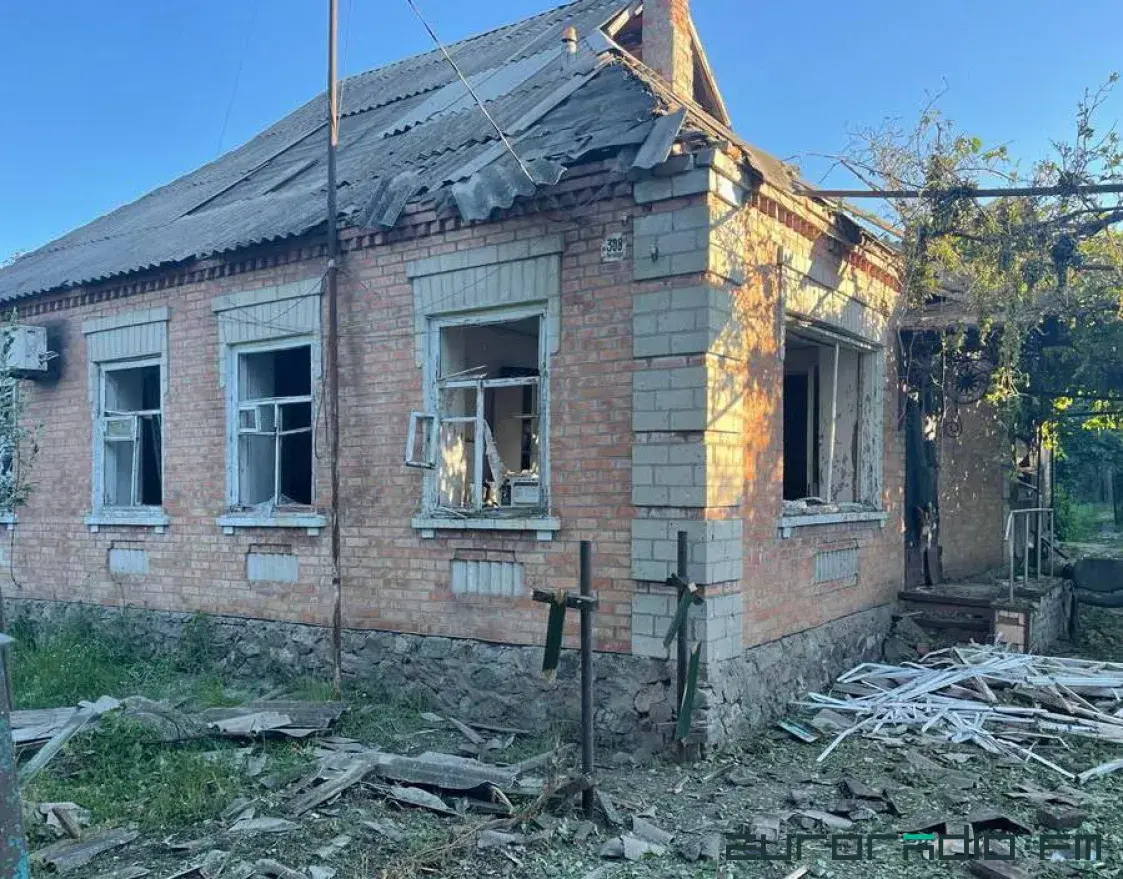 Снова обстреляли Николаев и Никополь — 145-е утро войны в Украине