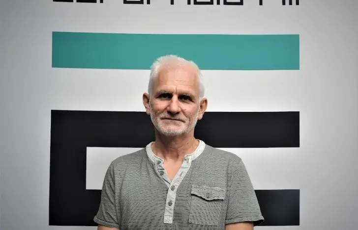 Алесь Бяляцкі
