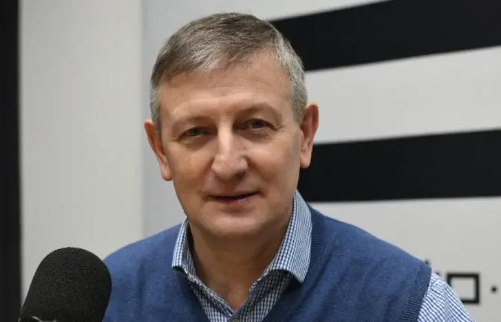 Яраслаў Раманчук
