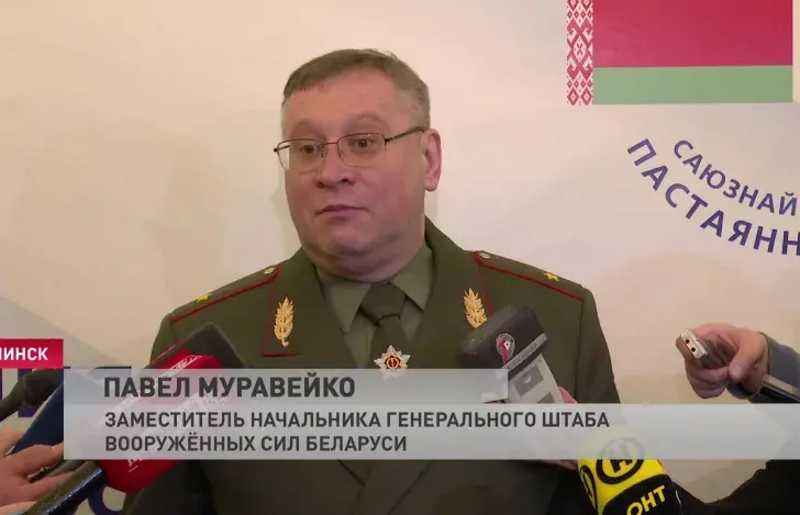 Навошта вайсковец у грамадзянскай адміністрацыі?
