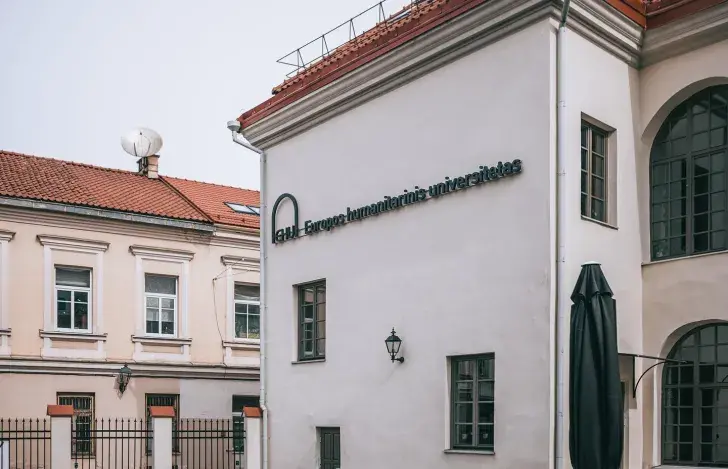 Беларускія сілавікі сеяць разлад ва ўніверстэцкіх колах
