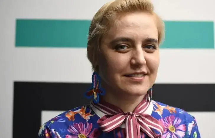 Вольга Карач
