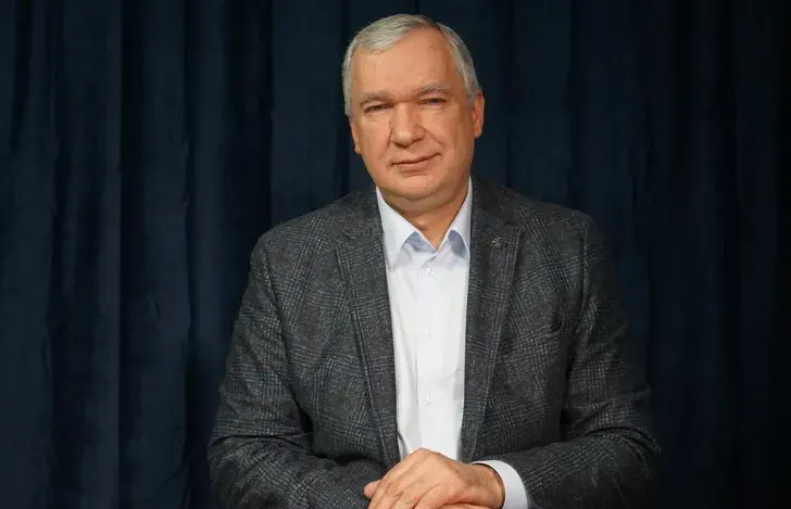 Павел Латушка

