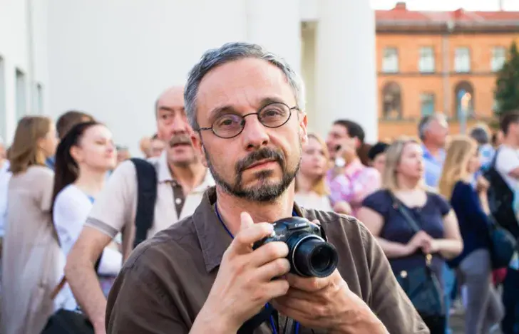 Дзмітрый Наважылаў&nbsp;
