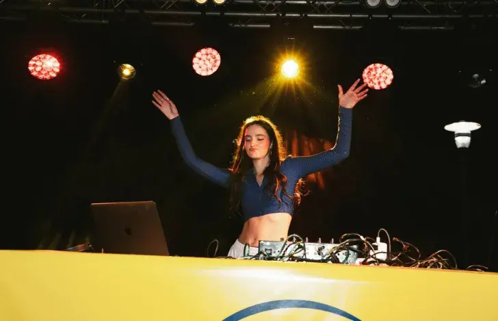 Фестываль "Лідбір" у 2025 годзе
