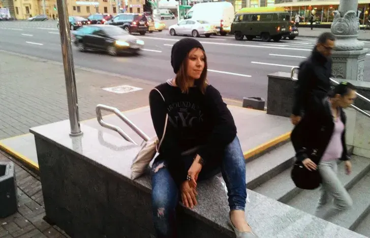 Марыся Вайтовіч
