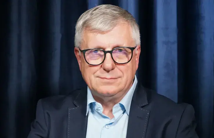 Аляксандр Дабравольскі
