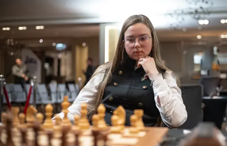 Настасся Обухава
