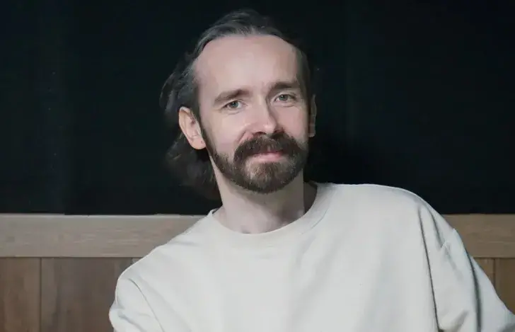 Сяргей Бесараб
