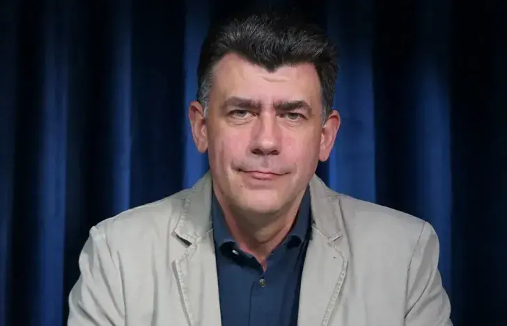 Павел Усаў
