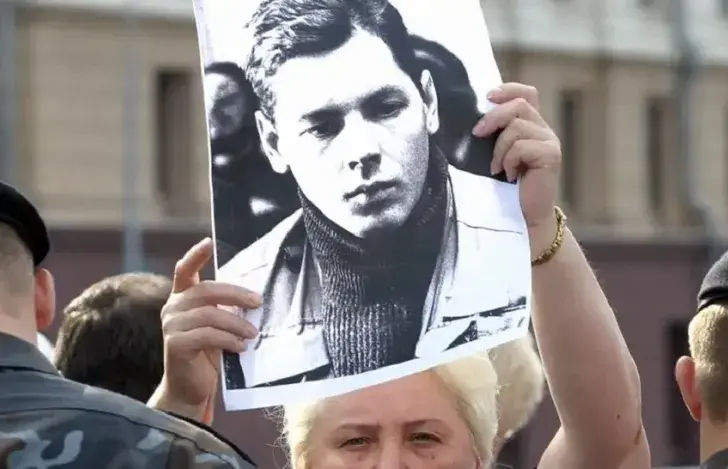 Дзе&nbsp;Дзмітрый Завадскі?
