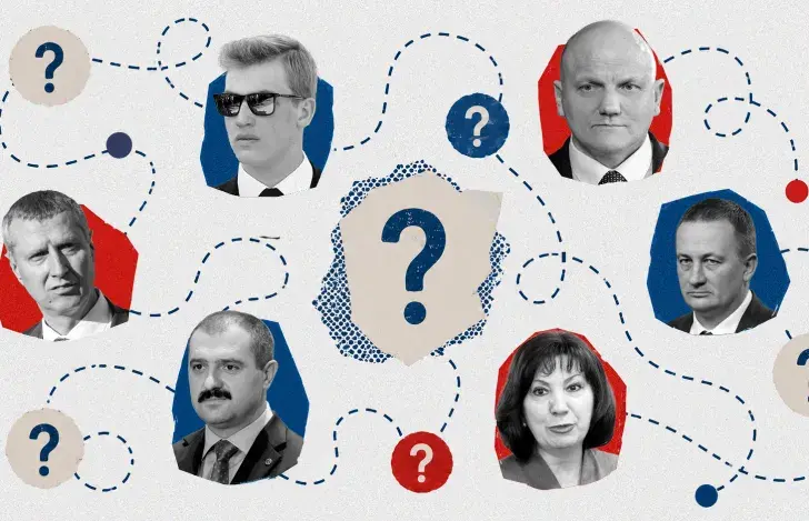 Назавіце імя пераемніка Лукашэнкі, які вам найбольш сімпатычны, і ўявіце, што здарыцца з Беларуссю на наступны дзень
