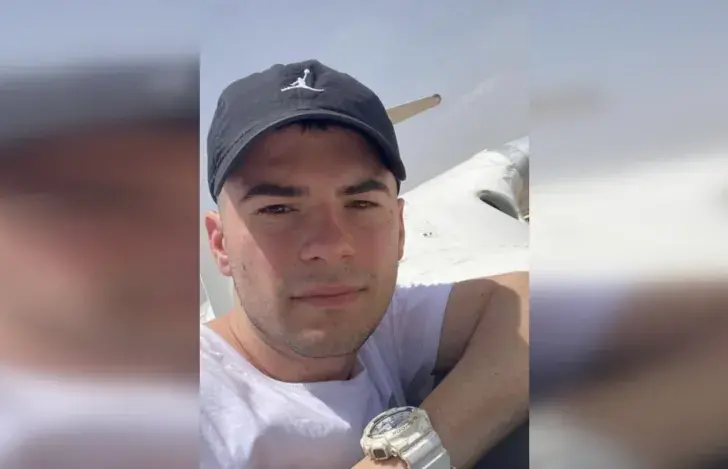 Святаслаў Падвашэцкі
