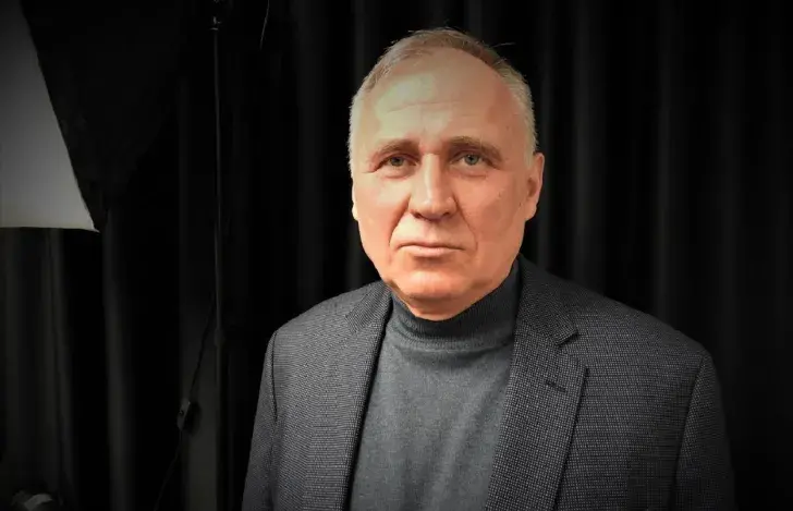 Мікалай Статкевіч
