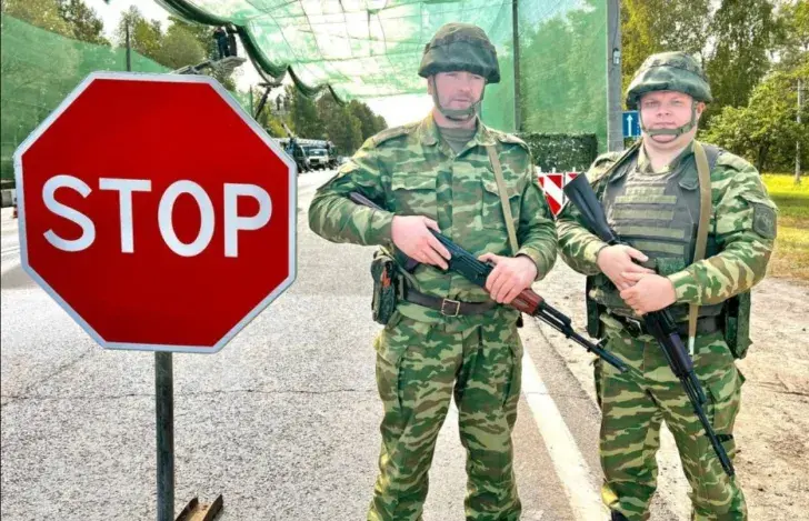 Гомельская тэрабарона
