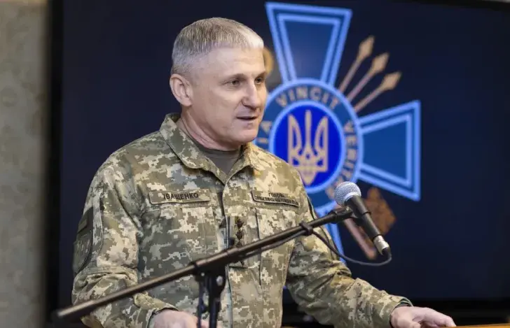 Алег Івашчанка

