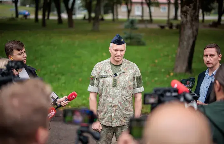 Антанас Матуціс
