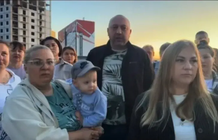Мазырчукі, якія запісалі зварот да Лукашэнкі

