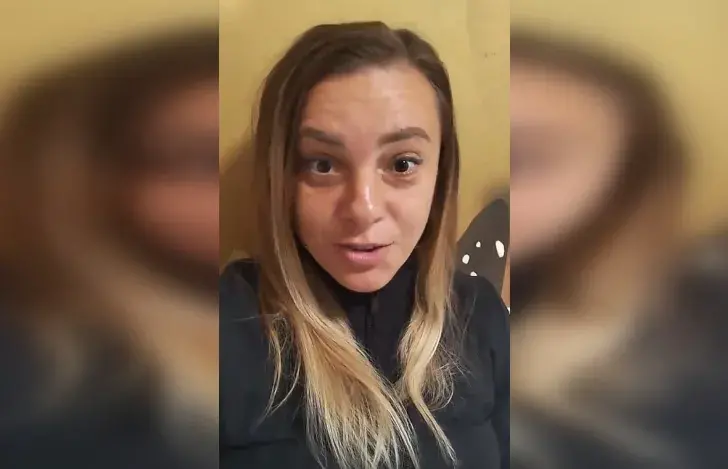 Аміну з Чачэрску памылкова запісалі ў "дармаеды"
