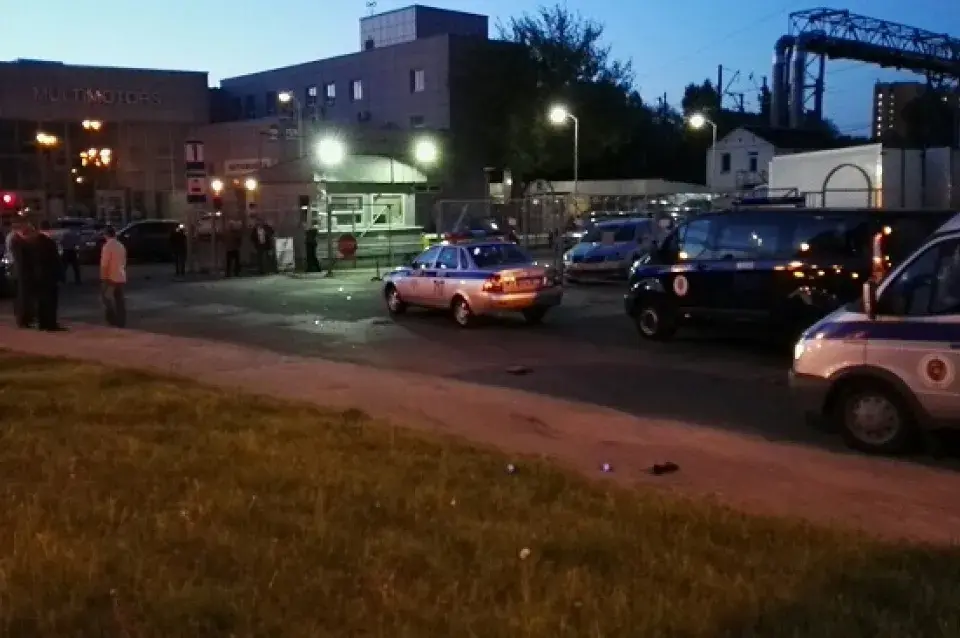 У Мінску затрымалі кіроўцу, пад коламі аўтамабіля якога загінулі дзве студэнткі