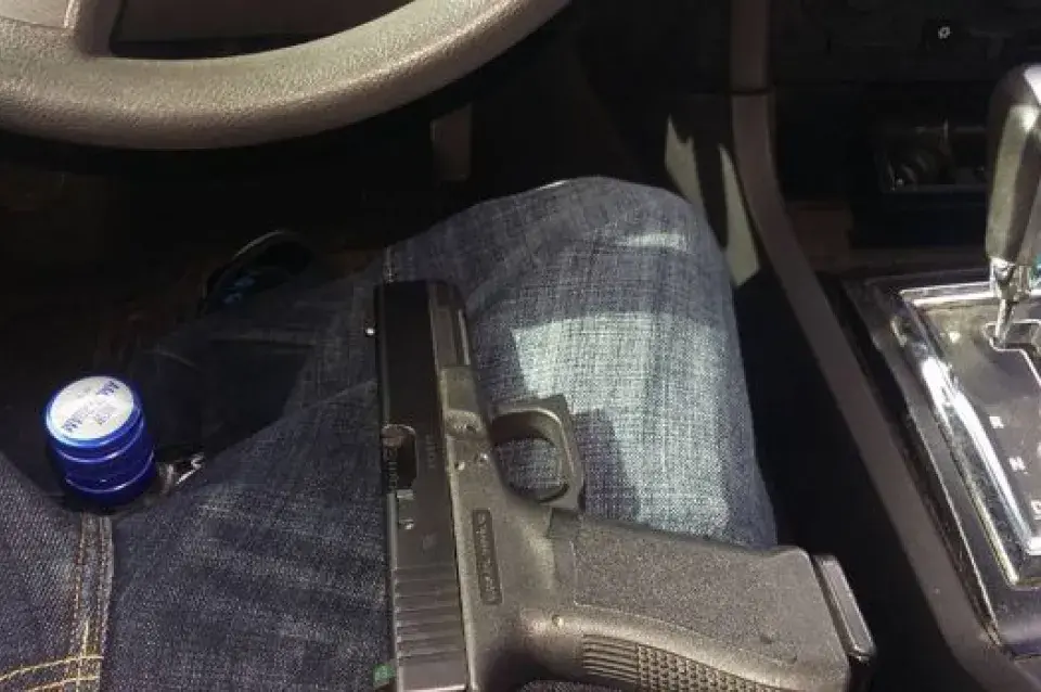 Чарговая стральба ў ЗША, рабочы забіў 3 чалавек, 14 параніў