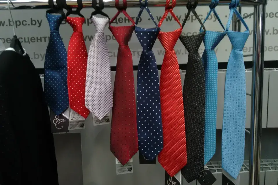 Прадстаўніца Мінадукацыі: У школьную форму не ўвядуць кеды