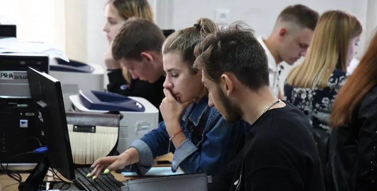 Беларусы занялі 35-е месца па валоданні англійскай мовай
