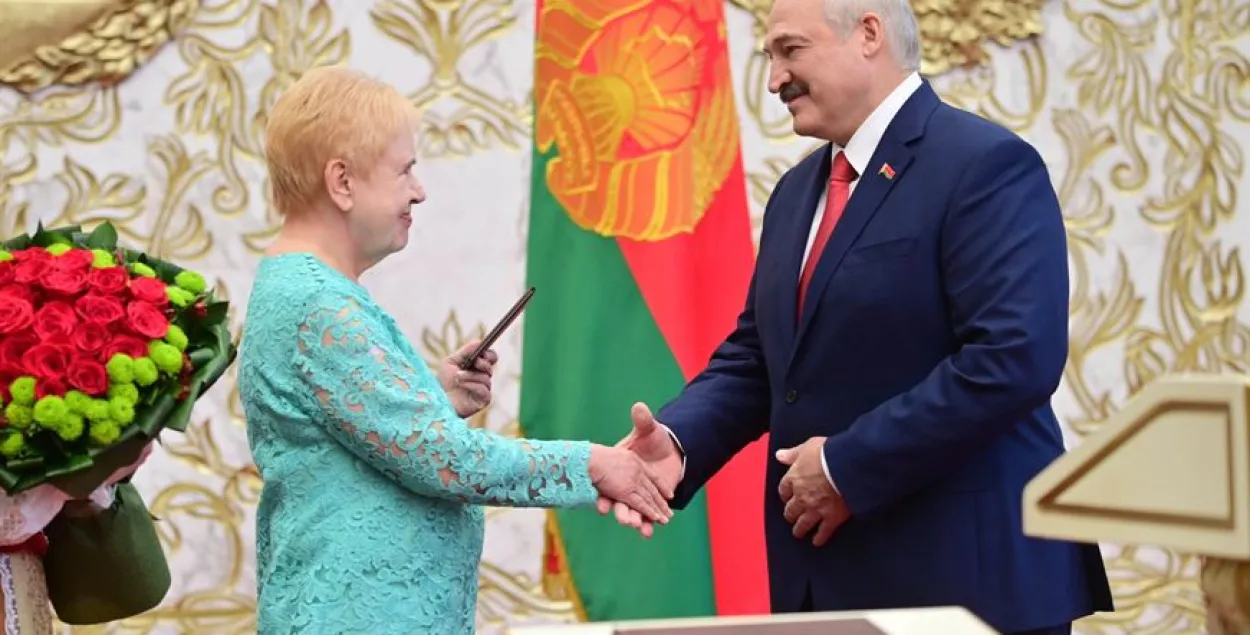 Міністр замежных спраў Літвы пра інаўгурацыю Лукашэнкі: "Які фарс"